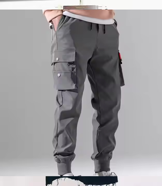 Jogger Paints