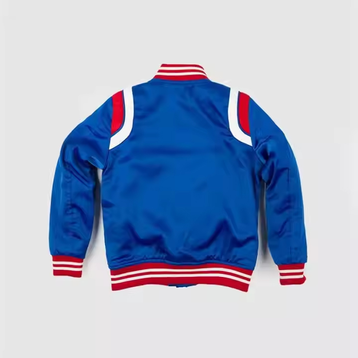 Bomber Jacket image 2