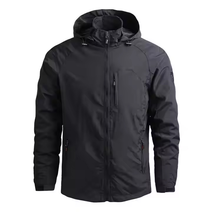Bomber Jacket image 2