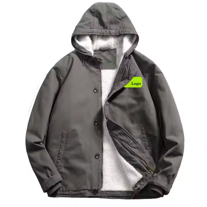 Varsity Jacket image 2