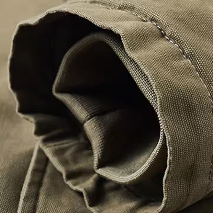 Varsity Jacket image 4
