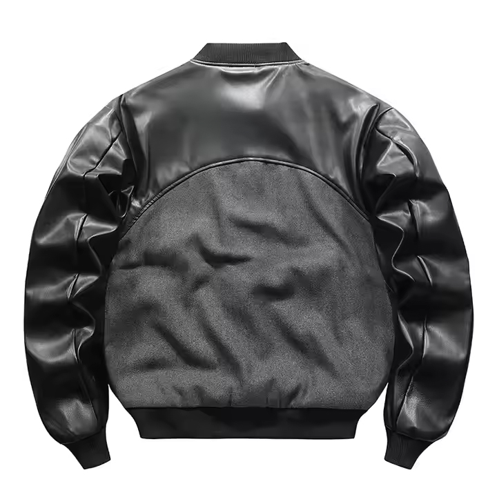 Varsity Jacket image 2