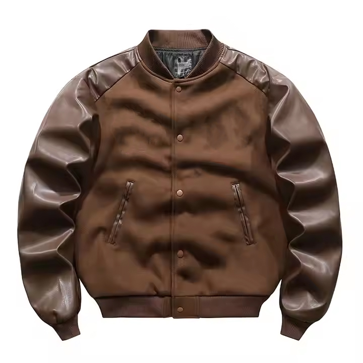 Varsity Jacket image 3