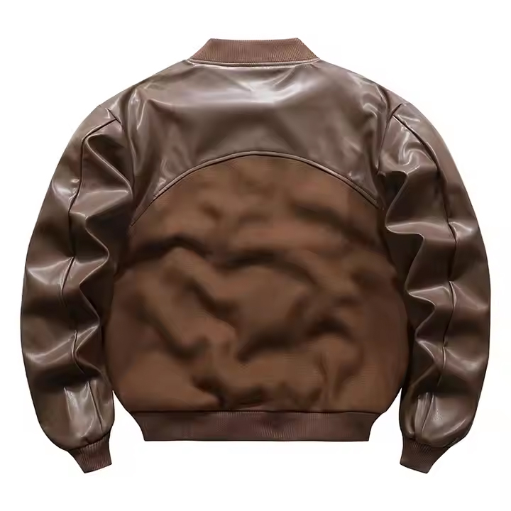 Varsity Jacket image 4