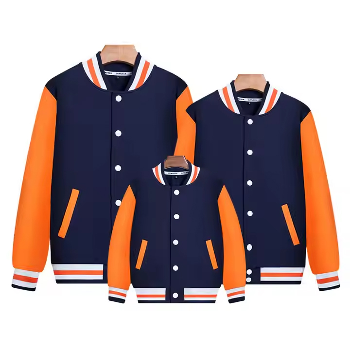 Varsity Jacket image 2