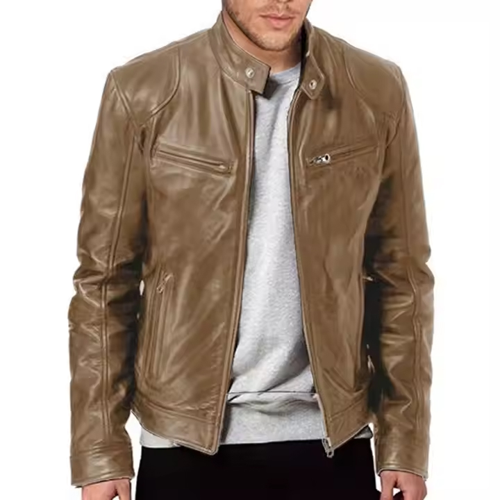 Leather Jackets image 2