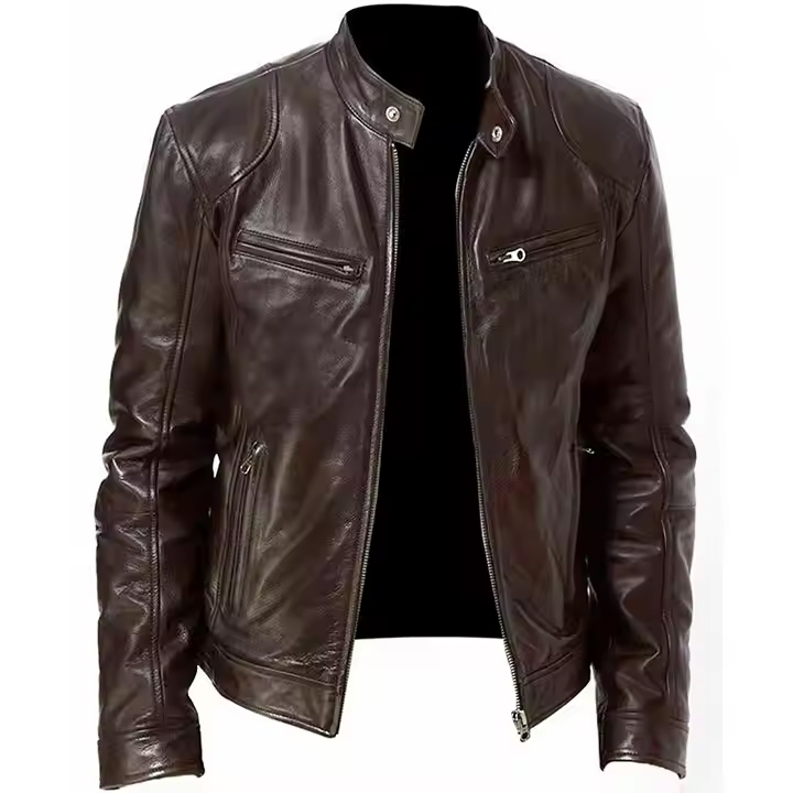 Leather Jackets image 3