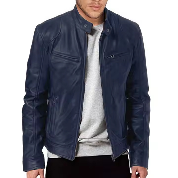 Leather Jackets image 4