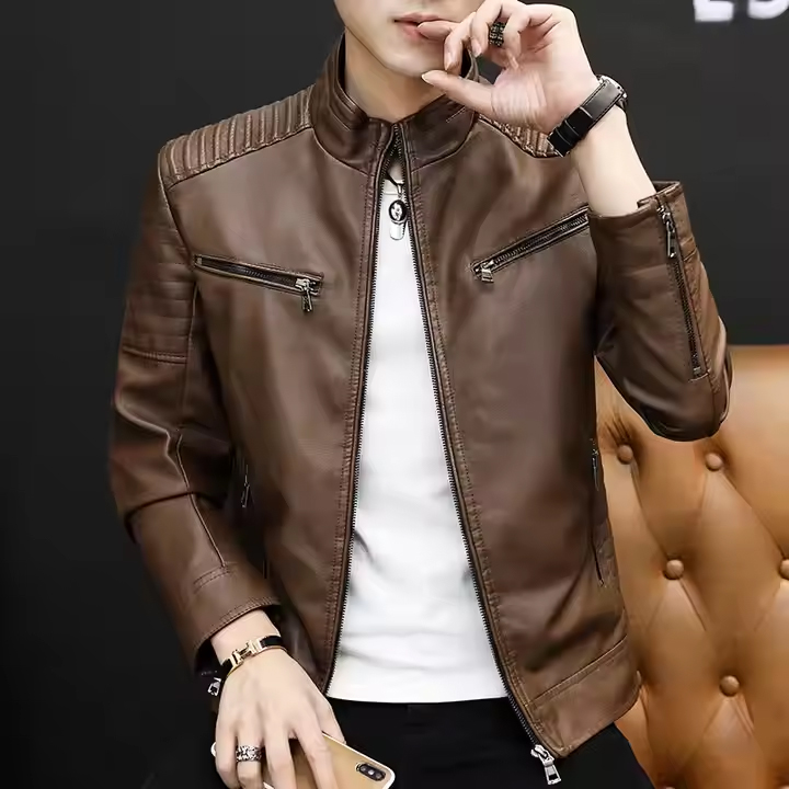 Leather Jackets image 2
