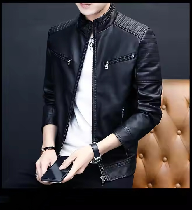 Leather Jackets image 3