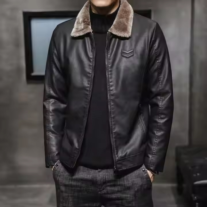 Leather Jackets image 2