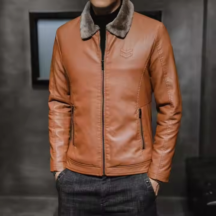 Leather Jackets image 3