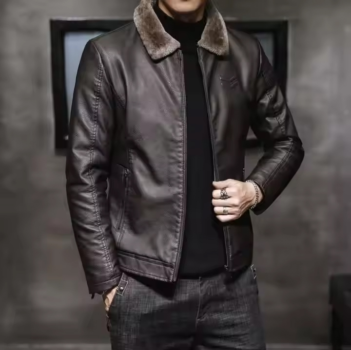 Leather Jackets image 4