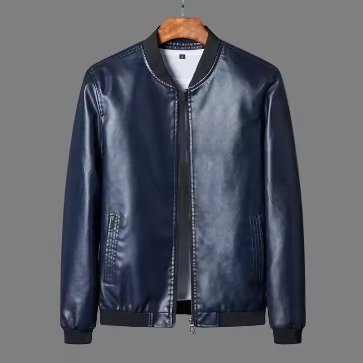Leather Jackets image 5