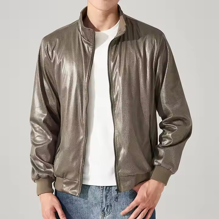 Leather Jackets image 2