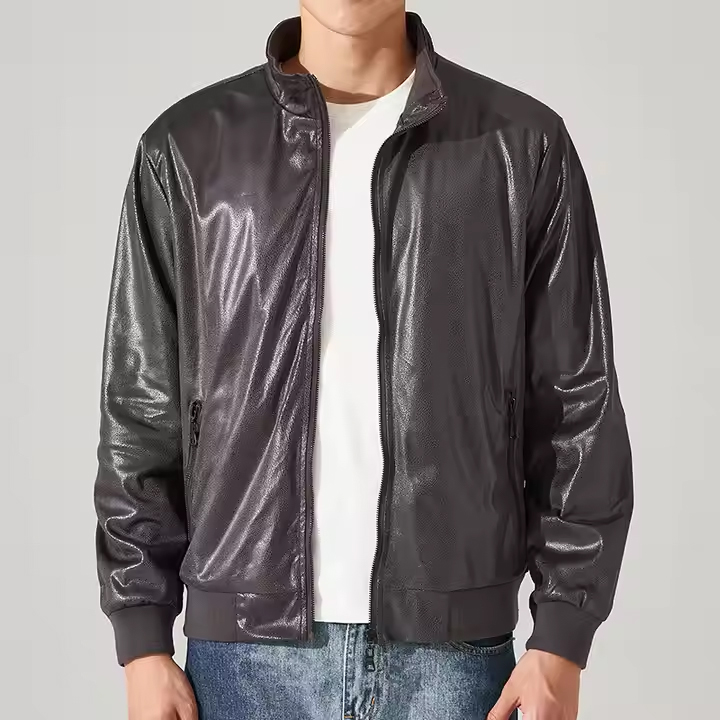 Leather Jackets image 3
