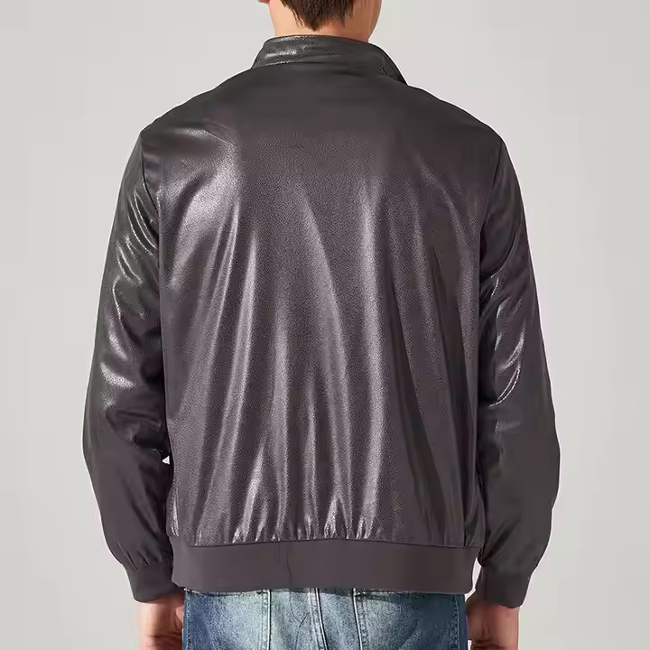 Leather Jackets image 4