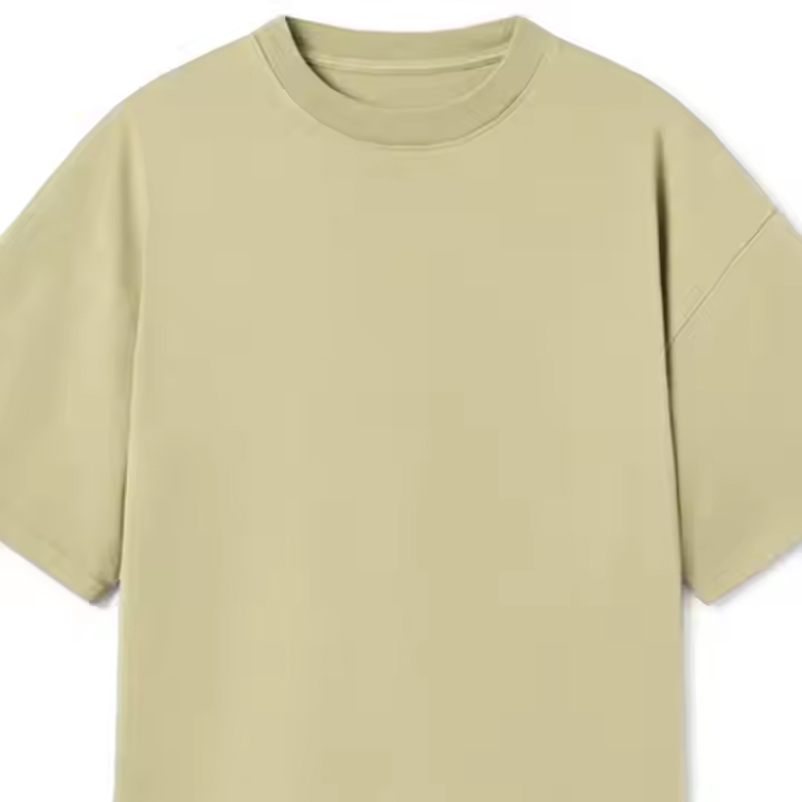 Oversize T-shirt image 3