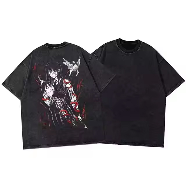 Oversize T-shirt image 2