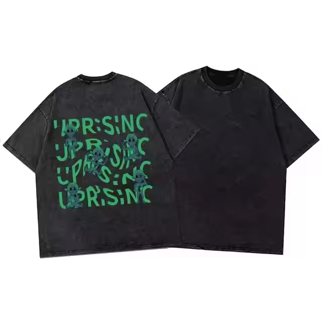 Oversize T-shirt image 4