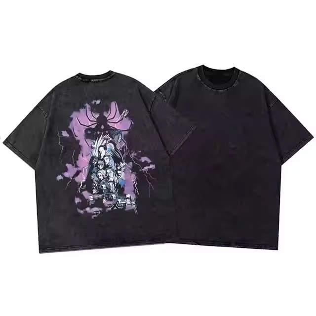Oversize T-shirt image 5