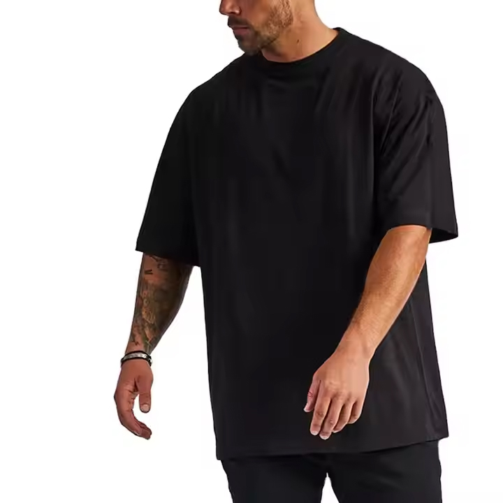 Oversize T-shirt image 2