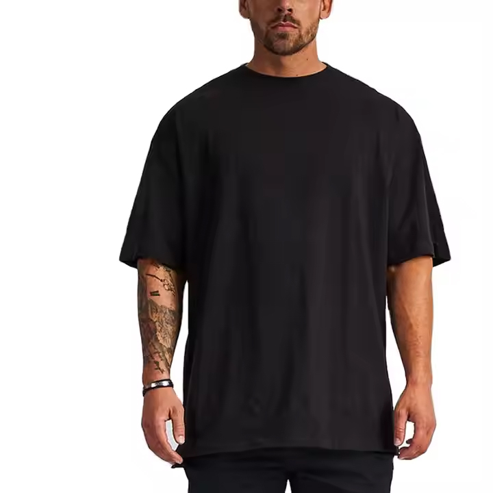 Oversize T-shirt image 3