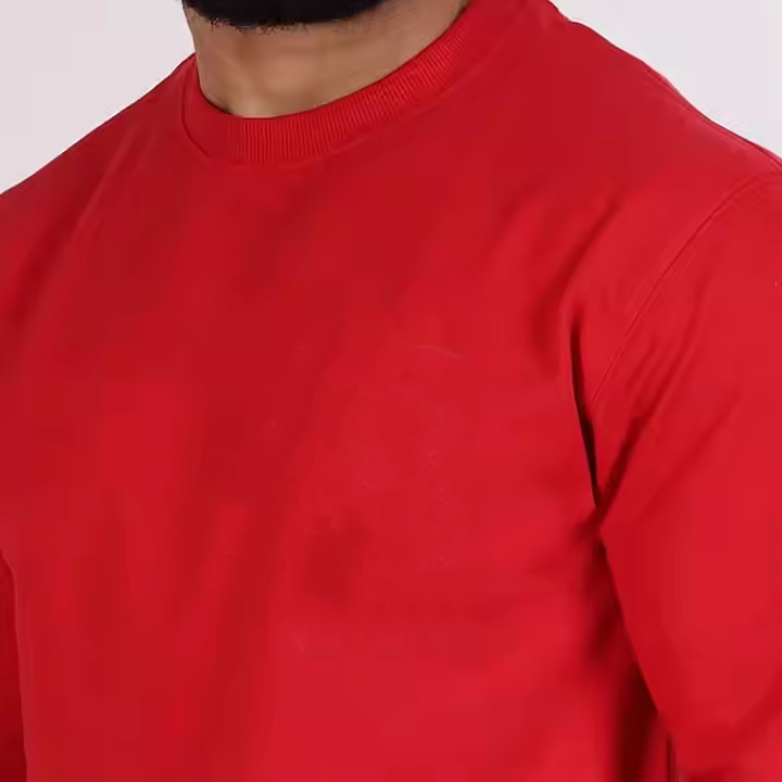 Oversize T-shirt image 3