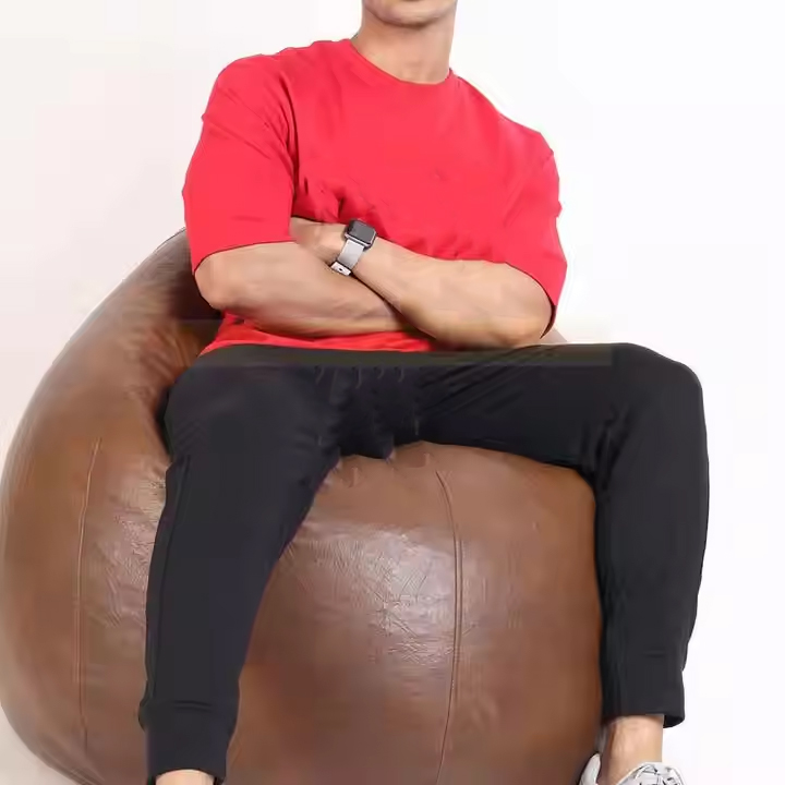 Oversize T-shirt image 4