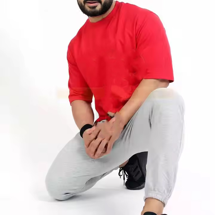 Oversize T-shirt image 5