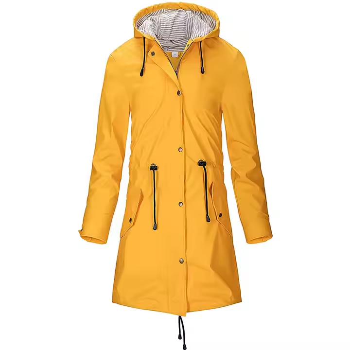 Rain Jacket