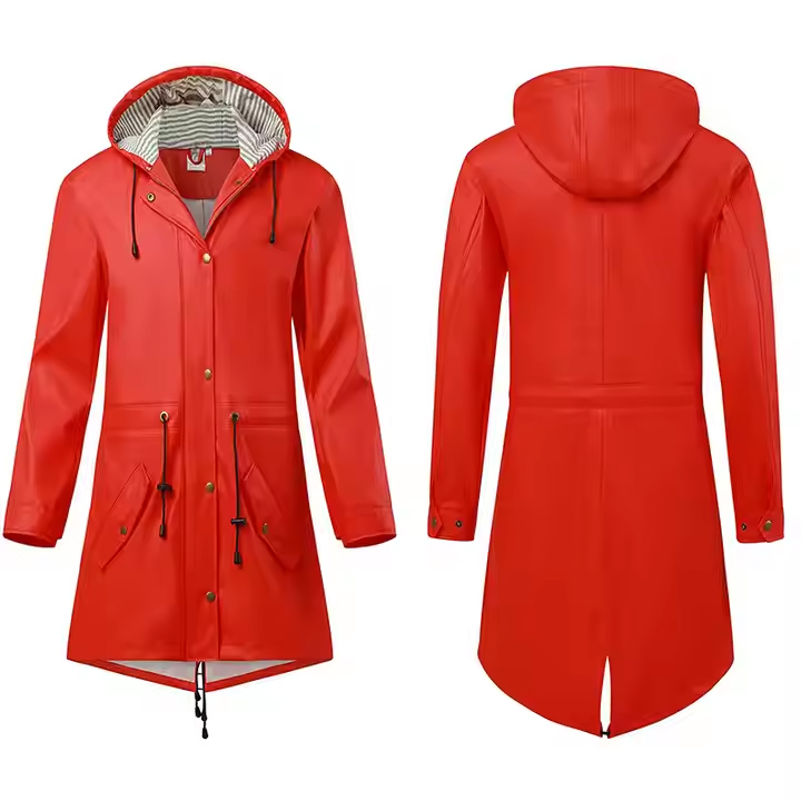 Rain Jacket image 2