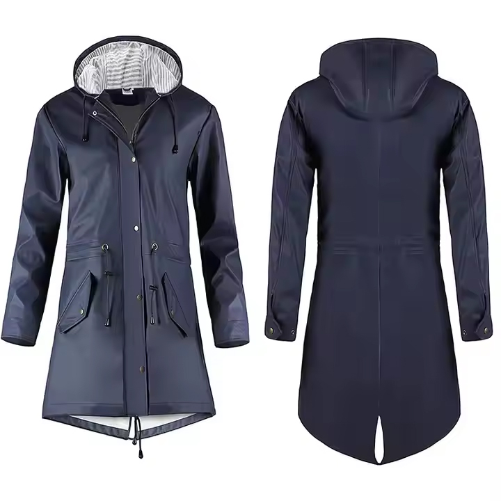 Rain Jacket image 3