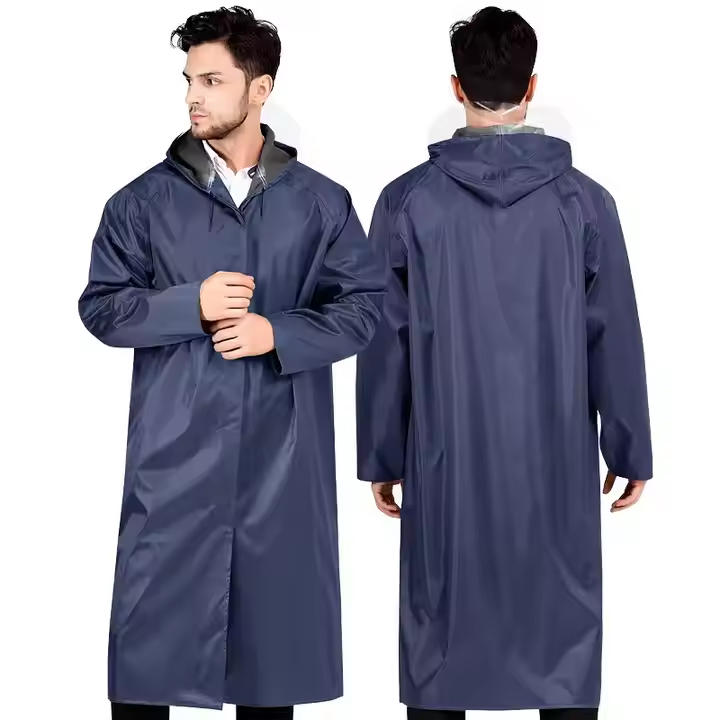 Rain Jacket image 5