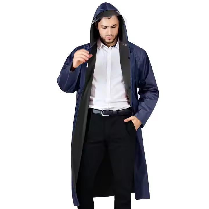 Rain Jacket image 4