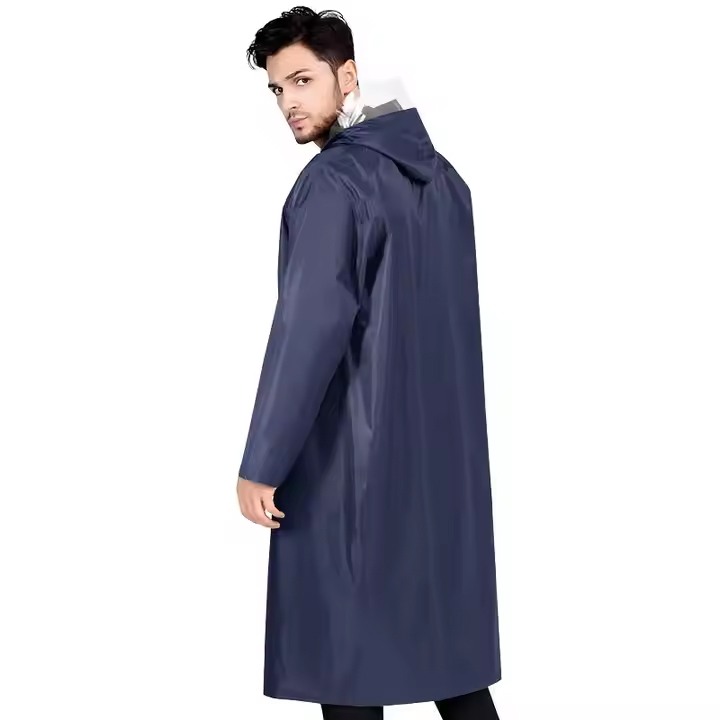 Rain Jacket image 2