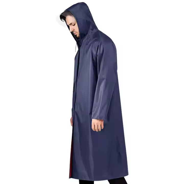 Rain Jacket image 3