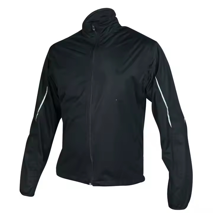 Rain Jacket image 2
