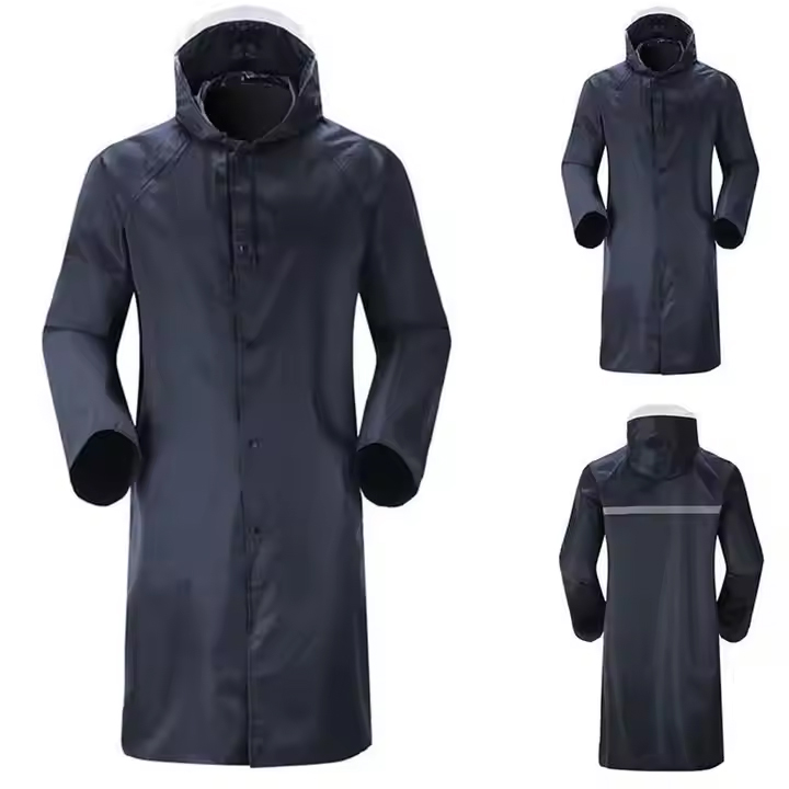 Rain Jacket image 3