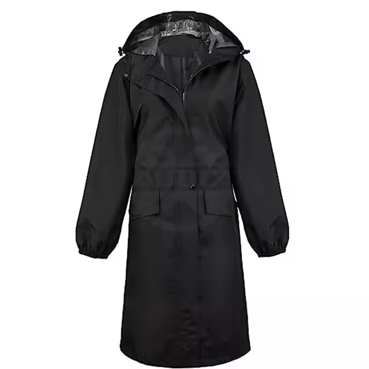 Rain Jacket image 3