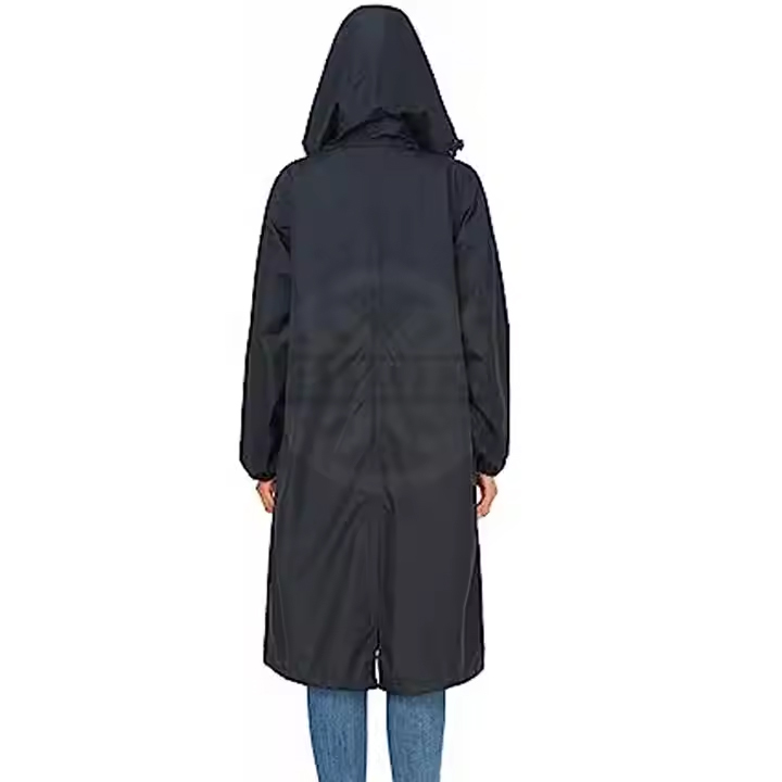 Rain Jacket image 4