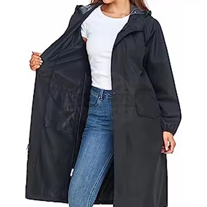 Rain Jacket image 2