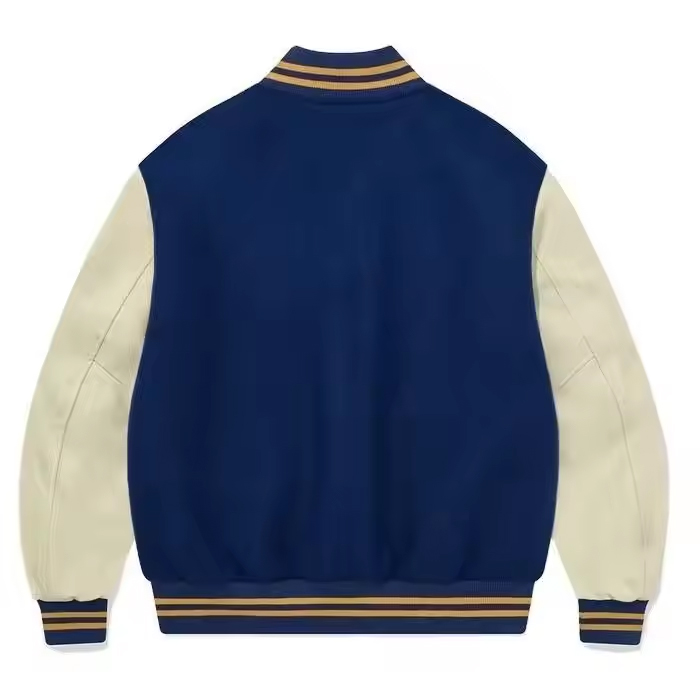 Varsity Jacket image 2