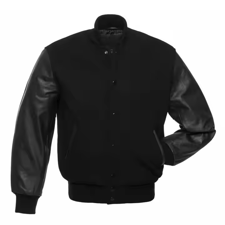 Varsity Jacket image 3
