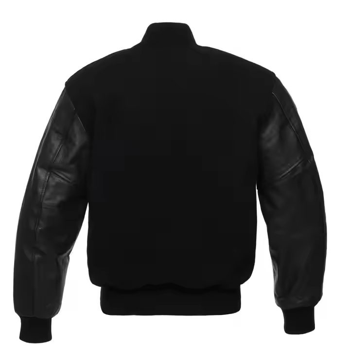Varsity Jacket image 4