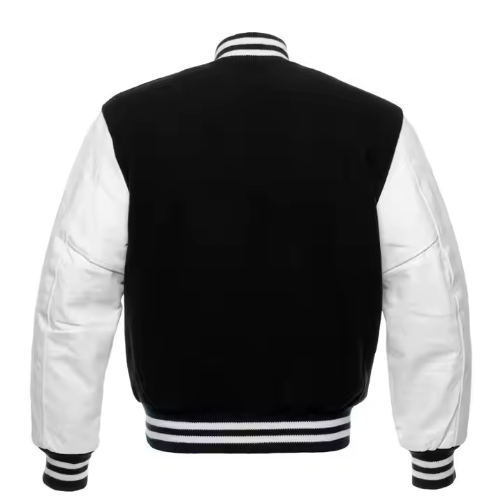 Varsity Jacket image 2