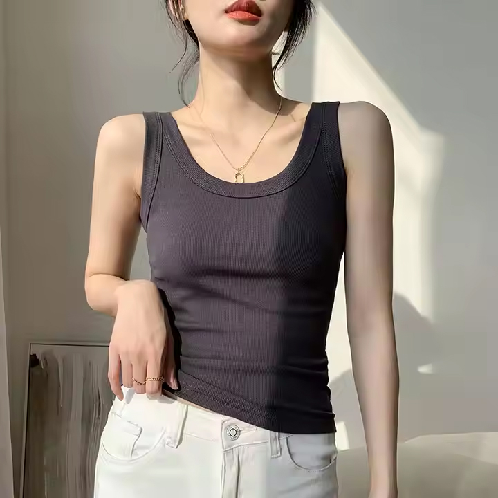 Tank Top Women image 3