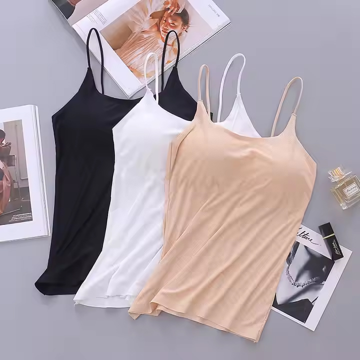 Tank Top Women image 5
