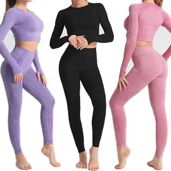 Women Gym Set image 3