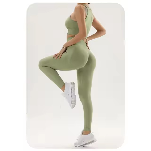 Women Gym Set image 3